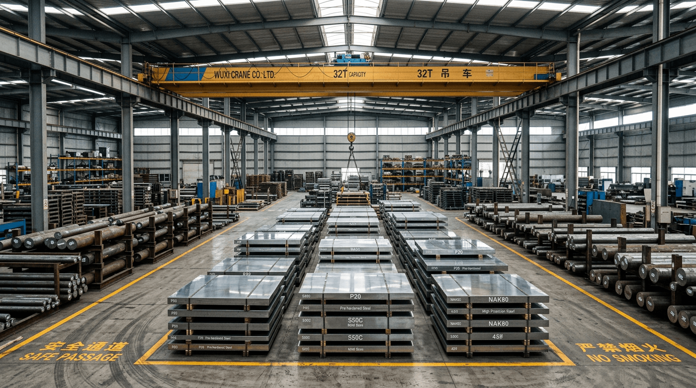 中国材料工場