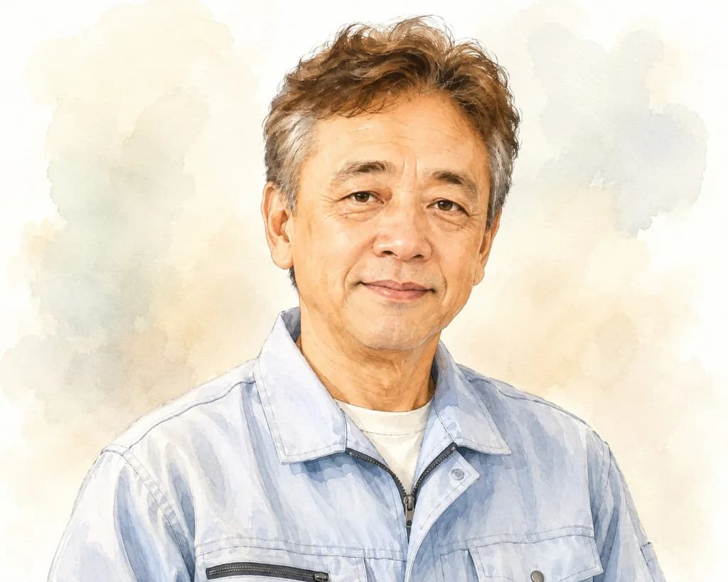 代表取締役 大西 肇